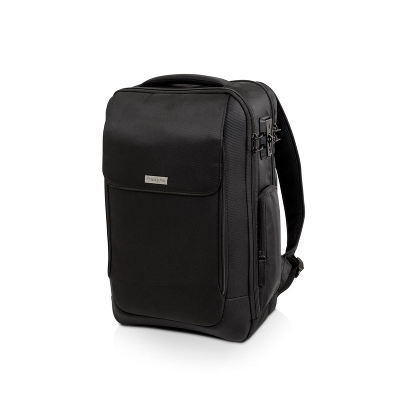 Mochila SecureTrek Backpack 15.6" Kensington