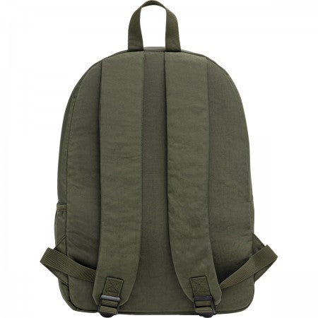 Mochila verde militar online