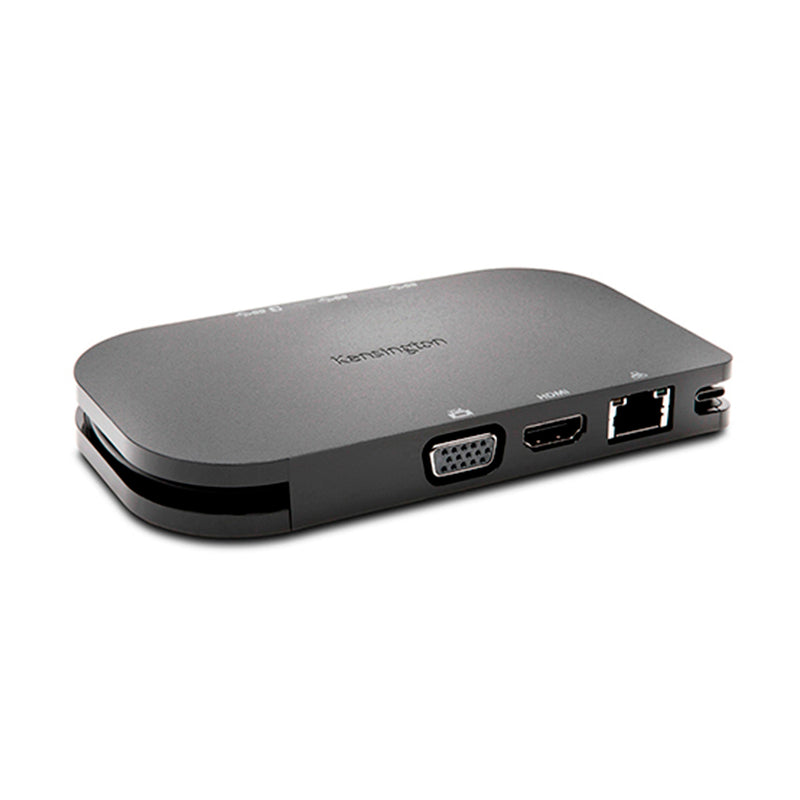 Docking Station SD1600 con entrada USB-C Thunderbolt 3