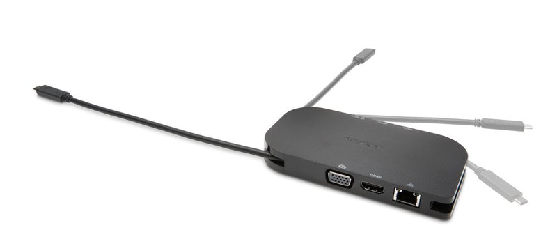 Docking Station SD1600 con entrada USB-C Thunderbolt 3